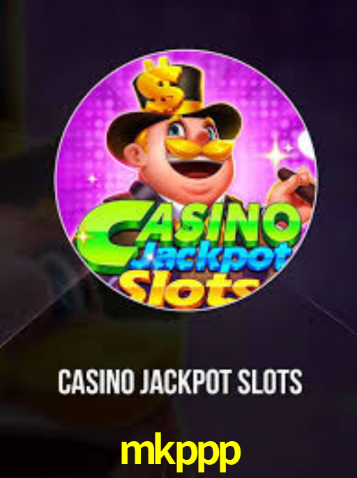 Cassino de Jogos mkppp
